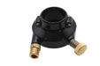 Sifton Old School 1 Throttle Black