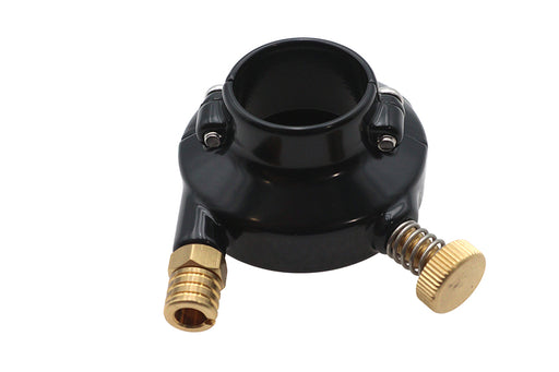 Sifton Old School 1 Throttle Black