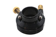 Sifton Old School 1 Throttle Black - additional view 2