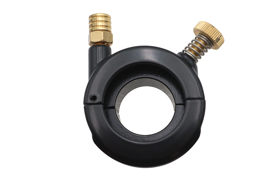 Sifton Old School 1 Throttle Black - additional view 3