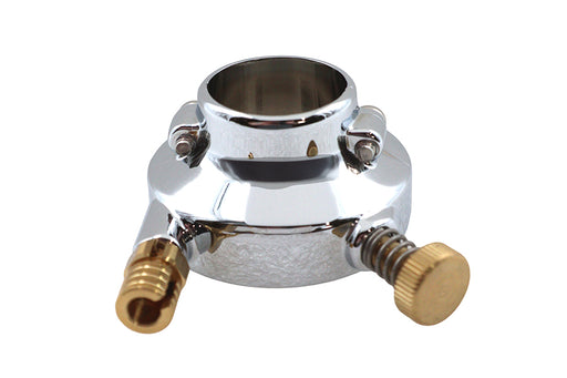 Sifton Old School 1 Throttle Chrome