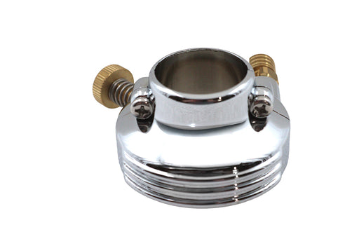 Sifton Old School 1 Throttle Chrome - additional view 2