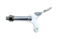 Sifton Cadmium Choke Lever Assembly
