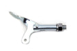 Sifton Cadmium Choke Lever Assembly - additional view 3
