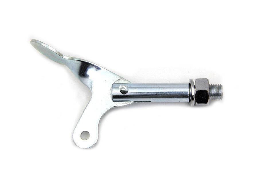 Sifton Cadmium Choke Lever Assembly - additional view 3
