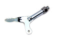 Sifton Cadmium Choke Lever Assembly - additional view 4