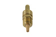 Sifton Brass Sifton Petcock 3/8", "
