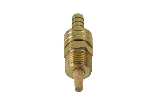 Sifton Brass Sifton Petcock 3/8", "