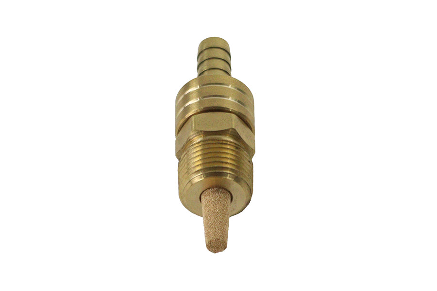 Sifton Brass Sifton Petcock 3/8", "