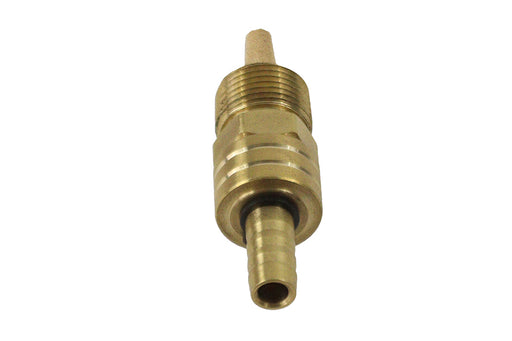 Sifton Brass Sifton Petcock 3/8", " - additional view 2