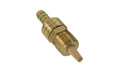 Sifton Brass Sifton Petcock 3/8", " - additional view 3
