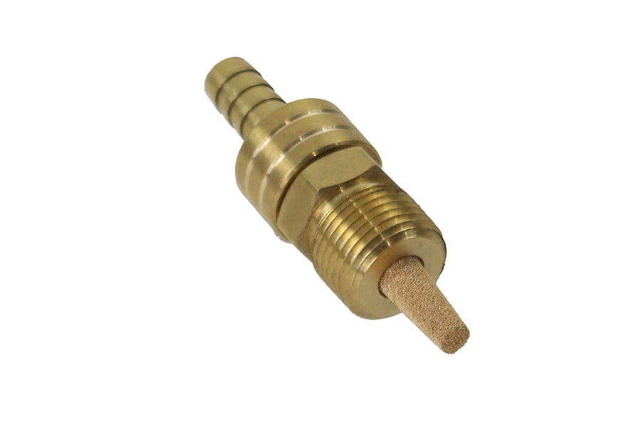 Sifton Brass Sifton Petcock 3/8", " - additional view 3