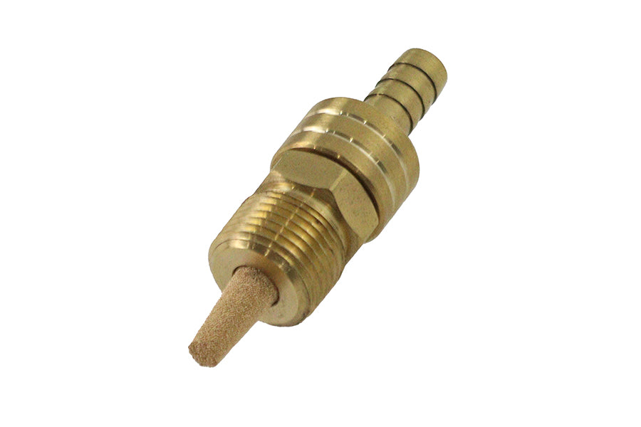 Sifton Brass Sifton Petcock 3/8", " - additional view 4