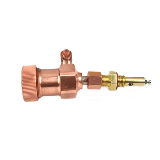Linkert Needle, Seat and Brass Strainer Set - V-Twin 35-0897