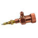 Linkert Needle, Seat and Brass Strainer Set - V-Twin 35-0897