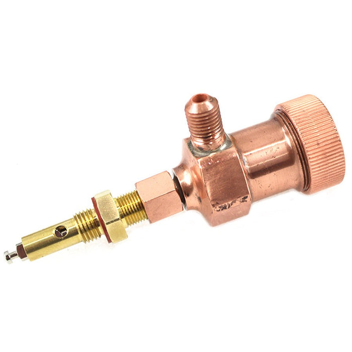 Linkert Needle, Seat and Brass Strainer Set - V-Twin 35-0897