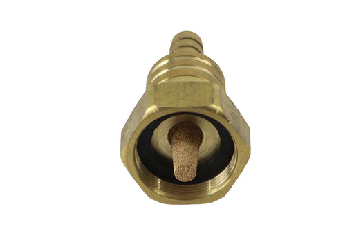 Sifton 22mm Brass Petcock