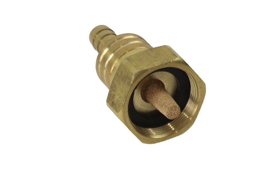 Sifton 22mm Brass Petcock - additional view 2