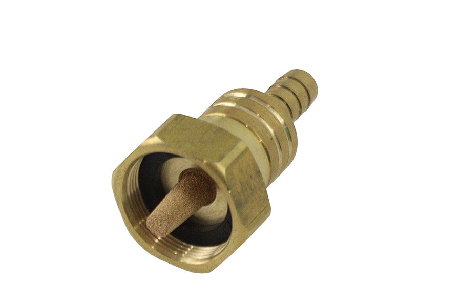 Sifton 22mm Brass Petcock - additional view 3