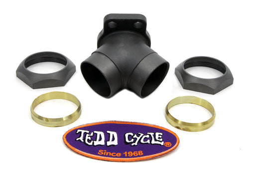 V-Twin Manufacturing WR Conversion Intake Manifold Kit
