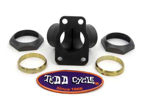 V-Twin Manufacturing WR Conversion Intake Manifold Kit - additional view 2