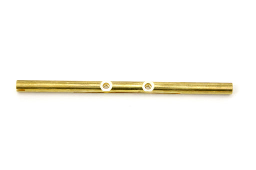 V-Twin Manufacturing L" Series Carburetor Throttle Shaft