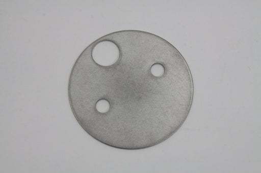V-Twin Manufacturing Linkert Carburetor Choke Disc - additional view 2