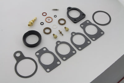 V-Twin Manufacturing Linkert Carburetor Gasket Kit - additional view 2