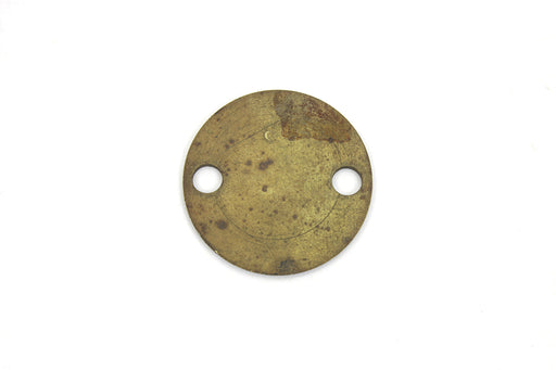 V-Twin Manufacturing 1 Linkert Carburetor Throttle Disc