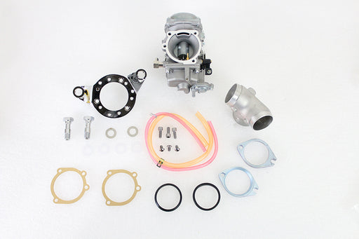 V-Twin Manufacturing 40mm CV Carburetor Kit