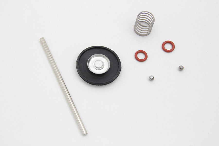 Sifton Accelerator Pump Kit - additional view 3