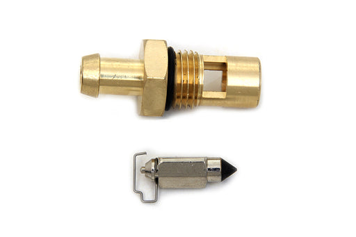 V-Twin Manufacturing Float Needle and Seat Set