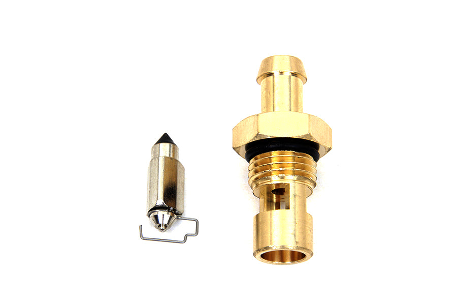 V-Twin Manufacturing Float Needle and Seat Set - additional view 2