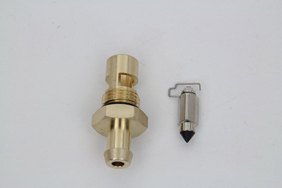 V-Twin Manufacturing Float Needle and Seat Set - additional view 3