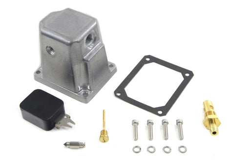 Sifton Sifton L" Series Carburetor Float Bowl Assembly
