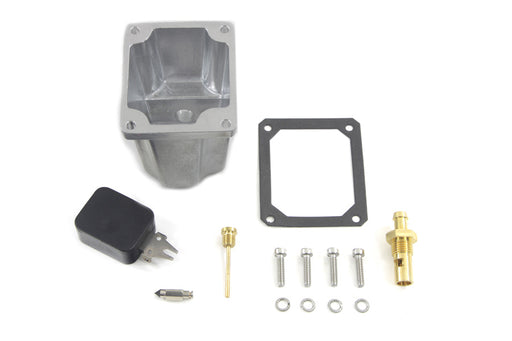 Sifton Sifton L" Series Carburetor Float Bowl Assembly - additional view 2