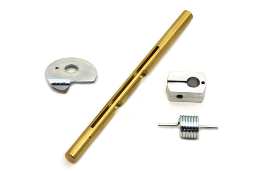 Sifton Carburetor Throttle Return Spring Kit - additional view 2