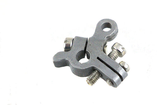 V-Twin Manufacturing Linkert Indian Throttle Arm Cadmium Plated