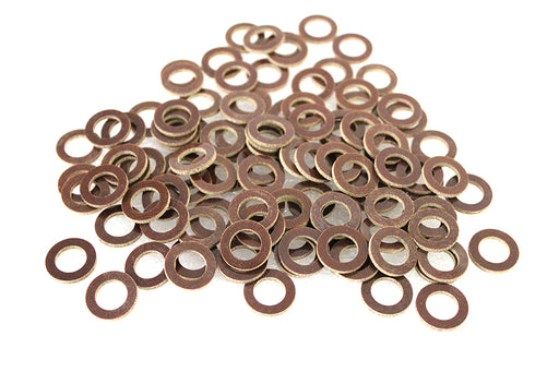 V-Twin Manufacturing 3/8 Fiber Washer - additional view 2