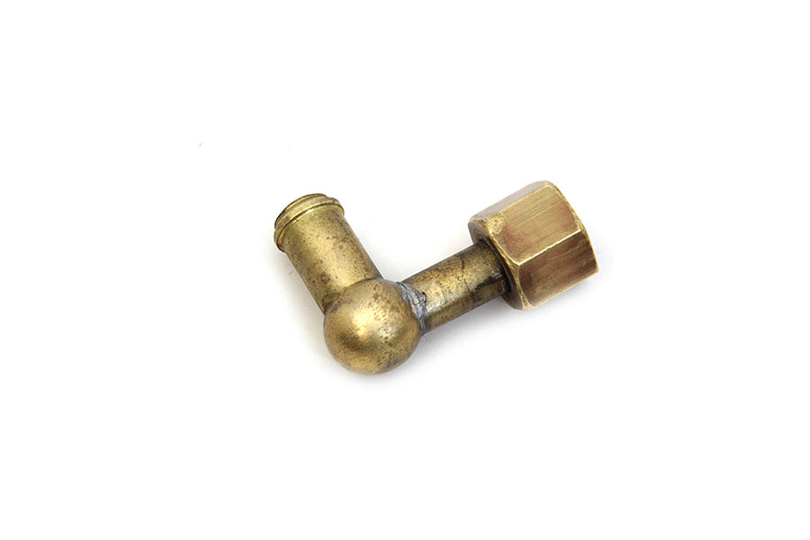 Sifton R" Linkert Fuel Fitting - additional view 2
