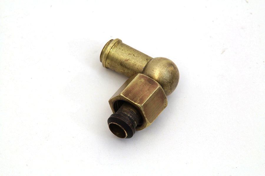 Sifton R" Linkert Fuel Fitting - additional view 3