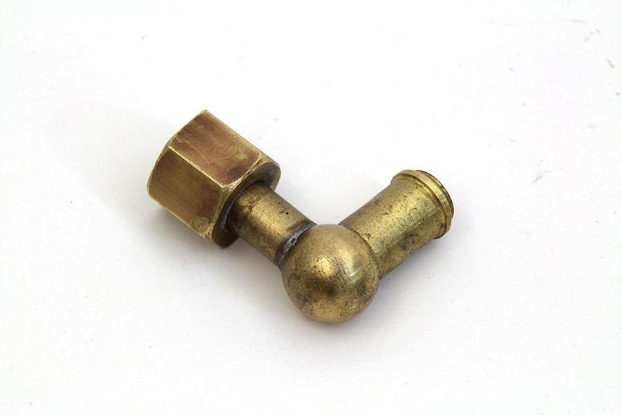 Sifton R" Linkert Fuel Fitting - additional view 4