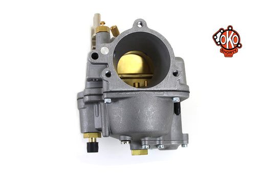 V-Twin Manufacturing OKO Performance 1-7/8 Shorty Carburetor - additional view 2