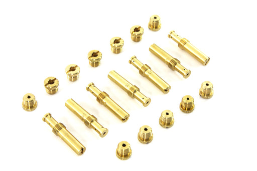 Sifton Carburetor Main Jet Assortment Set