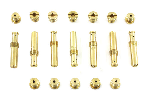 Sifton Carburetor Main Jet Assortment Set - additional view 2