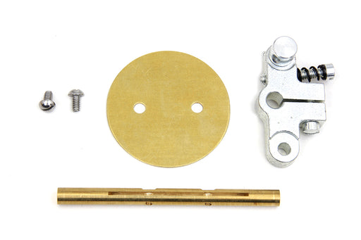 V-Twin Manufacturing L" Series Throttle Arm Kit