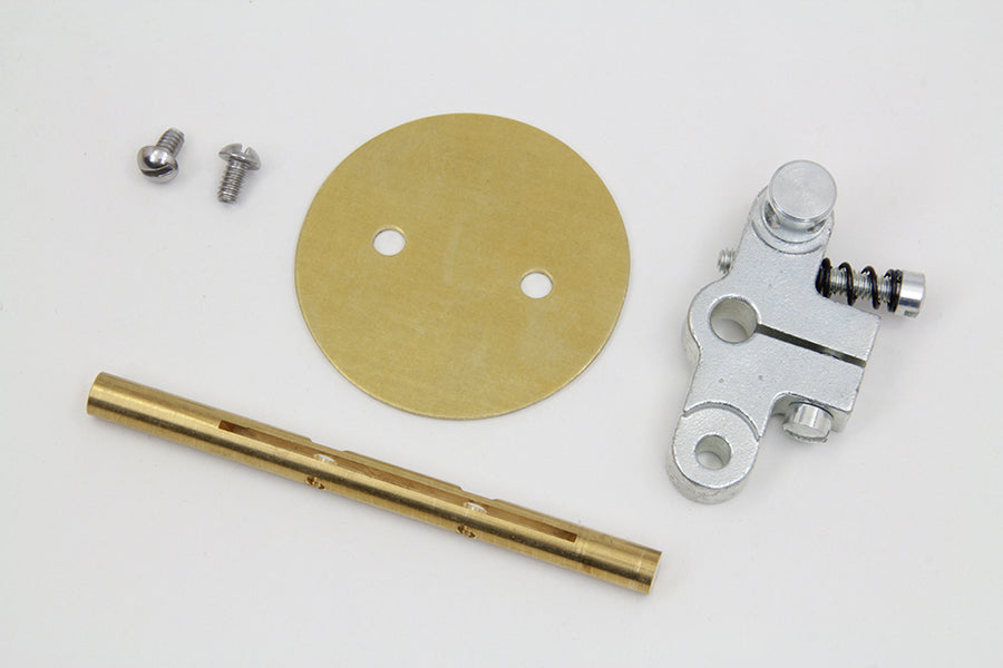 V-Twin Manufacturing L" Series Throttle Arm Kit - additional view 2