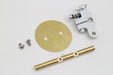 V-Twin Manufacturing L" Series Throttle Arm Kit - additional view 4
