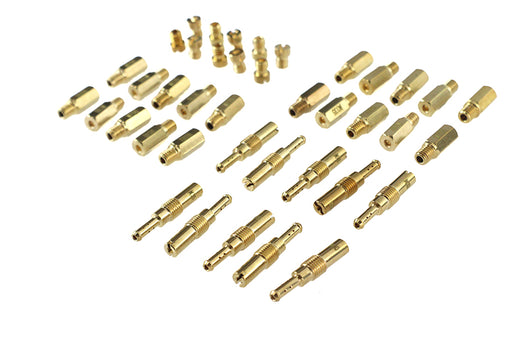 V-Twin Manufacturing Keihin Jet Kit 40 Pieces - additional view 2