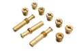 V-Twin Manufacturing Shorty E Carburetor Jet Kit - additional view 3